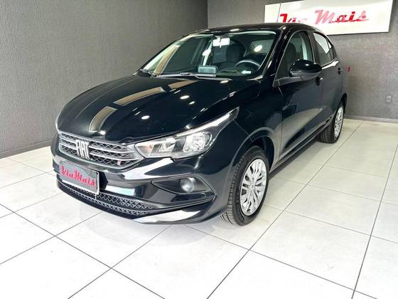 FIAT CRONOS 1.3 FIREFLY FLEX DRIVE CVT FIAT CRONOS 1.3 FIREFLY FLEX DRIVE CVT